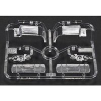 TAMIYA 309225094 T-Teile Gläser klar Scania 56 TAMIYA 309225094 T-Teile Gläser klar Scania 56 von Tamiya