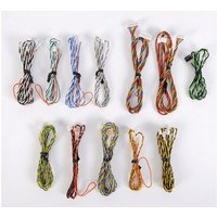 TAMIYA 309400042 MFC-01/03 LED/Kabel-Satz komp von Tamiya