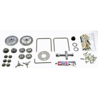 TAMIYA 309400152 DF-02 Metallteile-Beutel A 58 TAMIYA 309400152 DF-02 Metallteile-Beutel A 58 von Tamiya