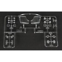 TAMIYA 319000498 AA-Teile Gläser klar MB Actro TAMIYA 319000498 AA-Teile Gläser klar MB Actro von Tamiya