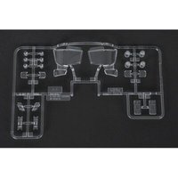TAMIYA 319000957 AA-Teile Gläser klar MB Arocs TAMIYA 319000957 AA-Teile Gläser klar MB Arocs von Tamiya