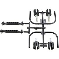 TAMIYA 319115153 TT02B N-Teile Antriebswellen mit Radachsen TAMIYA 319115153 TT02B N-Teile Antriebswellen mit Radachsen von Tamiya