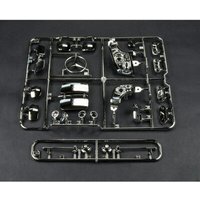 TAMIYA 319115363 N/W-Teile Lichteinsätze MB Ac TAMIYA 319115363 N/W-Teile Lichteinsätze MB Ac von Tamiya