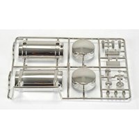 TAMIYA 319115424 R-Teile Tank/Dachlampen Grand von Tamiya