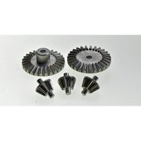 TAMIYA 319440510 Kegelrad-Set (BB18/19/20) Mon von Tamiya