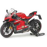 TAMIYA 3300014140 1:12 Ducati Superleggera V4 TAMIYA 3300014140 1:12 Ducati Superleggera V4 von Tamiya