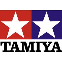 TAMIYA 500904064 Tipper Truck 8x4 Ball bearing set (34) von Tamiya