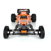 Tamiya - 1:10 RC Racing Fighter Buggy DT-03 von Tamiya
