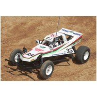 Tamiya - 1:10 Rc The Grasshopper 2005 2wd Lwa von Tamiya