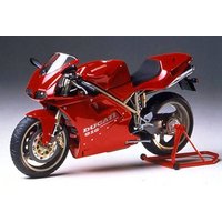 Tamiya - 1:12 Ducati 916 Desmo. 1993 Tamiya - 1:12 Ducati 916 Desmo. 1993 von Tamiya