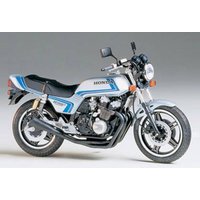 Tamiya - 1:12 Honda Cb 750f Custom Tuned Tamiya - 1:12 Honda Cb 750f Custom Tuned von Tamiya