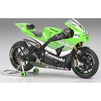 Tamiya - 1:12 Kawasaki Ninja Zx-rr #55 2006 Tamiya - 1:12 Kawasaki Ninja Zx-rr #55 2006 von Tamiya