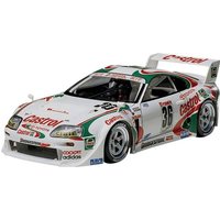 Tamiya - 1:24 Castrol Toyota Tom´s Supra Gt Tamiya - 1:24 Castrol Toyota Tom´s Supra Gt von Tamiya