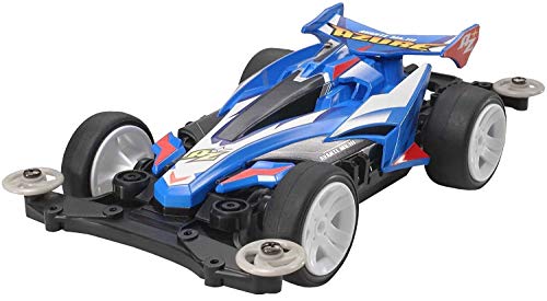 Tamiya 18626 Mini 4WD PRO Series No. 26 Avante Mk.3 Azure MS Chassis Tamiya 18626 Mini 4WD PRO Series No. 26 Avante Mk.3 Azure MS Chassis von Tamiya
