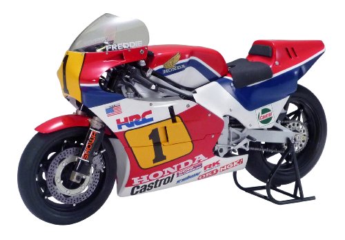 Tamiya 300014121-1:12 Honda NSR500 '84 von Tamiya