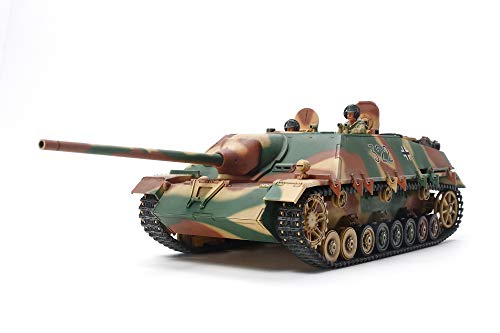 Tamiya 300035340 - 1:35 WWII deutsche Jagdpanzer IV/70 (V) Lang von TAMIYA