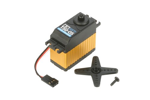 Tamiya 300045062 TSU-05 Digital Servo Drip Proof Tamiya 300045062 TSU-05 Digital Servo Drip Proof von Tamiya