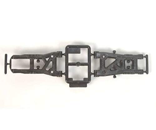 Tamiya 300051104 - TB Evo.IV/TRF416 D-Teile Querlen Carbon von Tamiya