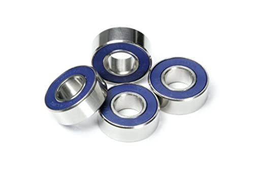 Tamiya 300053008 - Kugellager (1150) geschlossen von Tamiya
