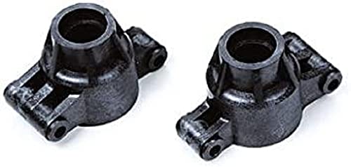 Tamiya 300053673 - Achsschenkel Vorspur TT01/TGS von TAMIYA