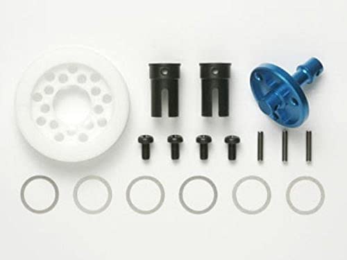 Tamiya 300053877 - TA 05 Front Spool Diff Set von TAMIYA