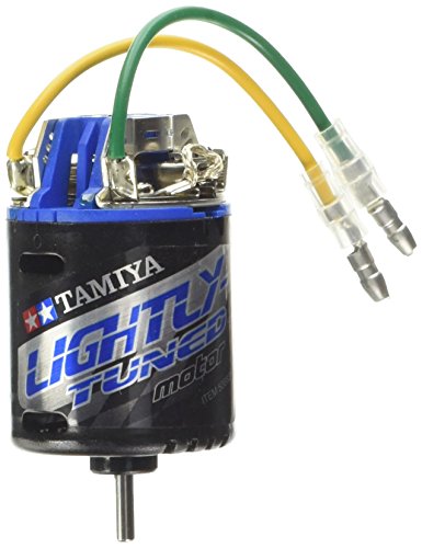 TAMIYA 53983-000 300053983 - Tuning-E-Motor 28 Turn von Tamiya