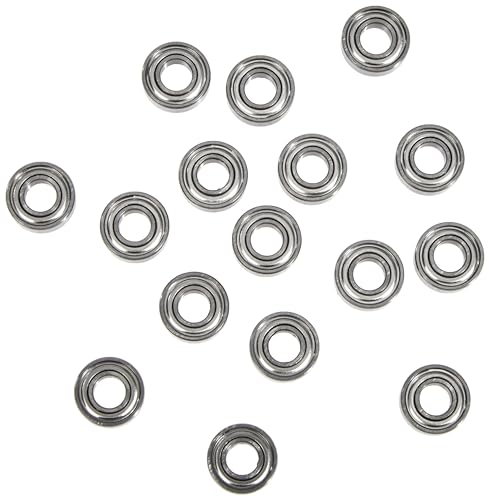 Tamiya 300054579 - Kugellager-Satz 1150, 16 Tamiya 300054579 - Kugellager-Satz 1150, 16 von Tamiya