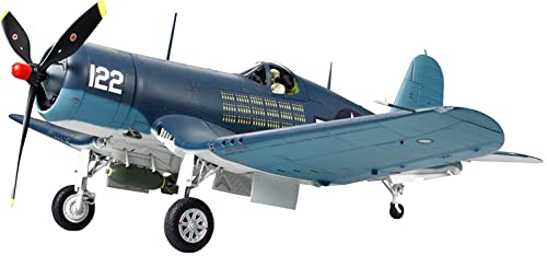 Tamiya 300060325 - 1:32 Us Vought F4U-1A Corsair von TAMIYA