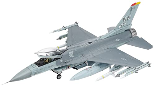 Tamiya 300061098 - 1:48 Lockheed Martin F-16CJ Fighting Falcon von TAMIYA