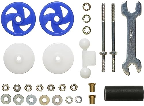 Tamiya 309005430 - Modellbauzubehör: E-Teile 56303 von TAMIYA