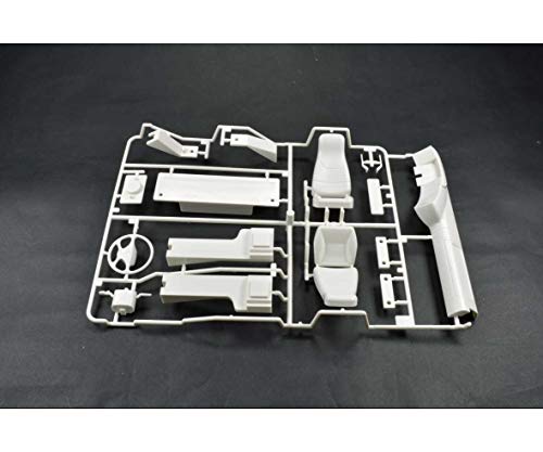 Tamiya 309115181 - L-Teile 56318, Modellbauzubehör Tamiya 309115181 - L-Teile 56318, Modellbauzubehör von TAMIYA