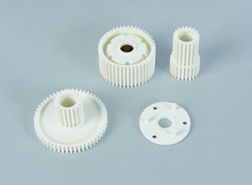 Tamiya 309335432 - Getriebe-Beutel 58340 von Tamiya