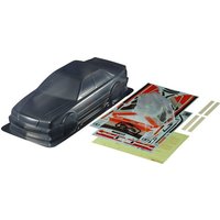 Tamiya 51653 1:10 Karosserie Audi V8 Tourenwagen Unlackiert Tamiya 51653 1:10 Karosserie Audi V8 Tourenwagen Unlackiert von Tamiya
