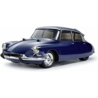 Kar.-Satz Citroen DS RS239mm von TAMIYA-CARSON Modellbau GmbH&Co.KG