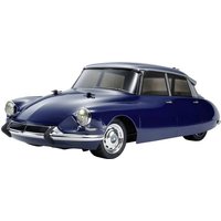 Tamiya Citroen DS 1:10 RC Modellauto Elektro Straßenmodell Bausatz von Tamiya