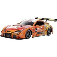 Tamiya ENEOS X Prime GR Supra 1:10 RC Modellauto Elektro Straßenmodell Allradantrieb (4WD) Bausatz von Tamiya