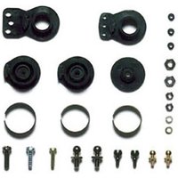 Tamiya - Hi-torque Servo Saver Schwarz Tamiya - Hi-torque Servo Saver Schwarz von Tamiya