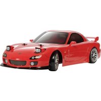 Tamiya - Kar.-satz Mazda Rx-7 Street Tamiya - Kar.-satz Mazda Rx-7 Street von Tamiya