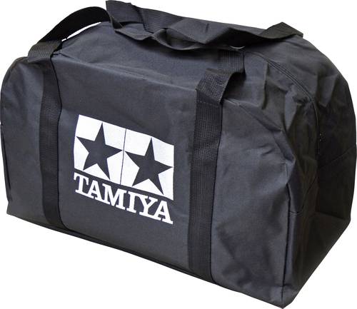 Tamiya Modellbau-Transporttasche von Tamiya