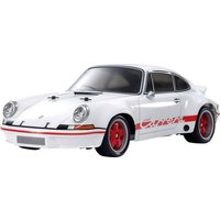 Tamiya Porsche Carrera RSR 2.8 1:10 RC Modellauto Elektro Straßenmodell Bausatz Tamiya Porsche Carrera RSR 2.8 1:10 RC Modellauto Elektro Straßenmodell Bausatz von Tamiya