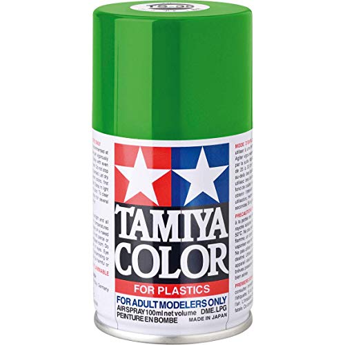 Tamiya Spray Farbe TS35 Parkgruen 85035 von TAMIYA
