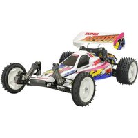 Tamiya Super Astute 1:10 RC Modellauto Elektro Buggy Bausatz Tamiya Super Astute 1:10 RC Modellauto Elektro Buggy Bausatz von Tamiya