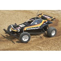 1:10 RC The Hornet 2004 2WD Buggy LWA von TAMIYA-CARSON Modellbau GmbH&Co.KG