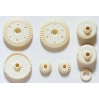 Tamiya - Tt-01/e/r G-teile Getriebe-set Tamiya - Tt-01/e/r G-teile Getriebe-set von Tamiya