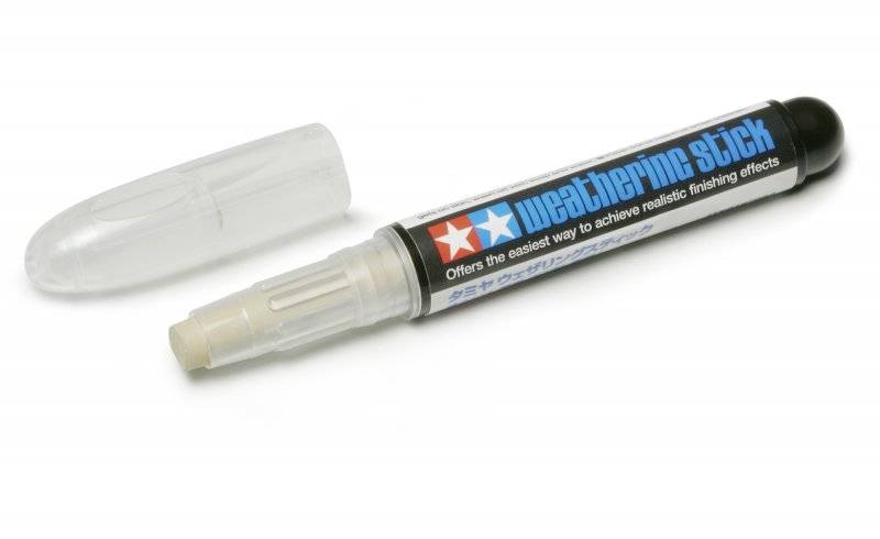 Weathering Stick, Sand von Tamiya
