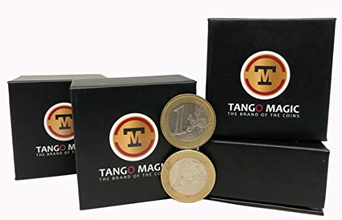 Tango Magic - Ausgleichsmünze 1 Euro Tango Magic - Ausgleichsmünze 1 Euro von Tango Magic
