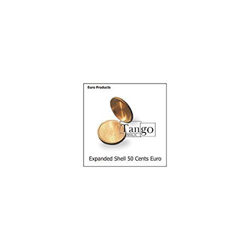 Tango Shell von 50 Cts von Euro von Tango