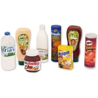 Lebensmittel Set Lebensmittel Set von Tanner