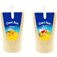 TANNER 000000000000000622.3 Capri Sun TANNER 000000000000000622.3 Capri Sun von Tanner