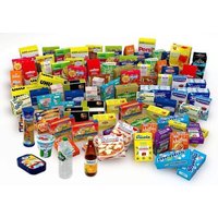 TANNER 000525.7 Miniaturen-Set 95-teilig von Tanner